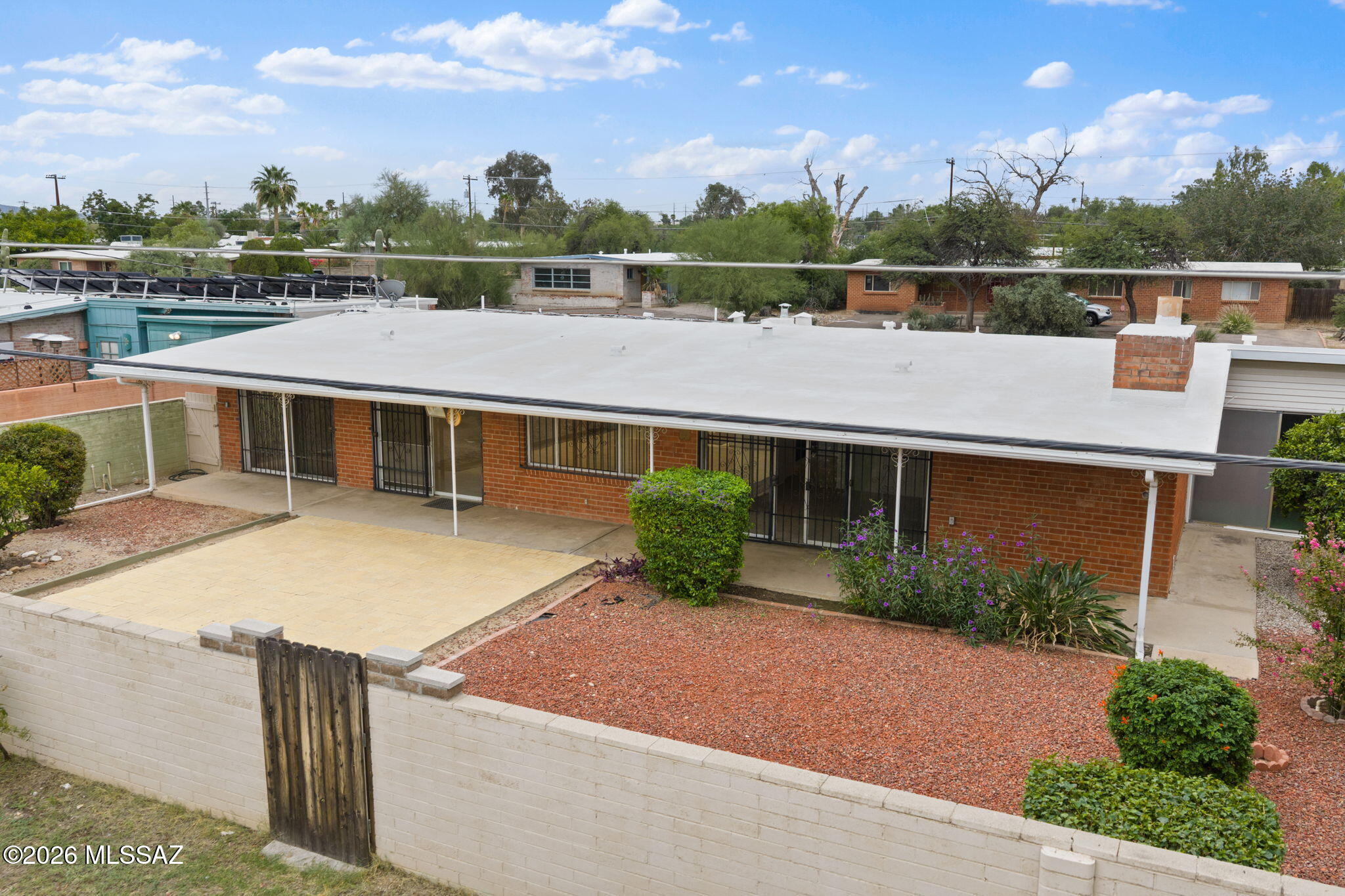 Green Hills - Residential