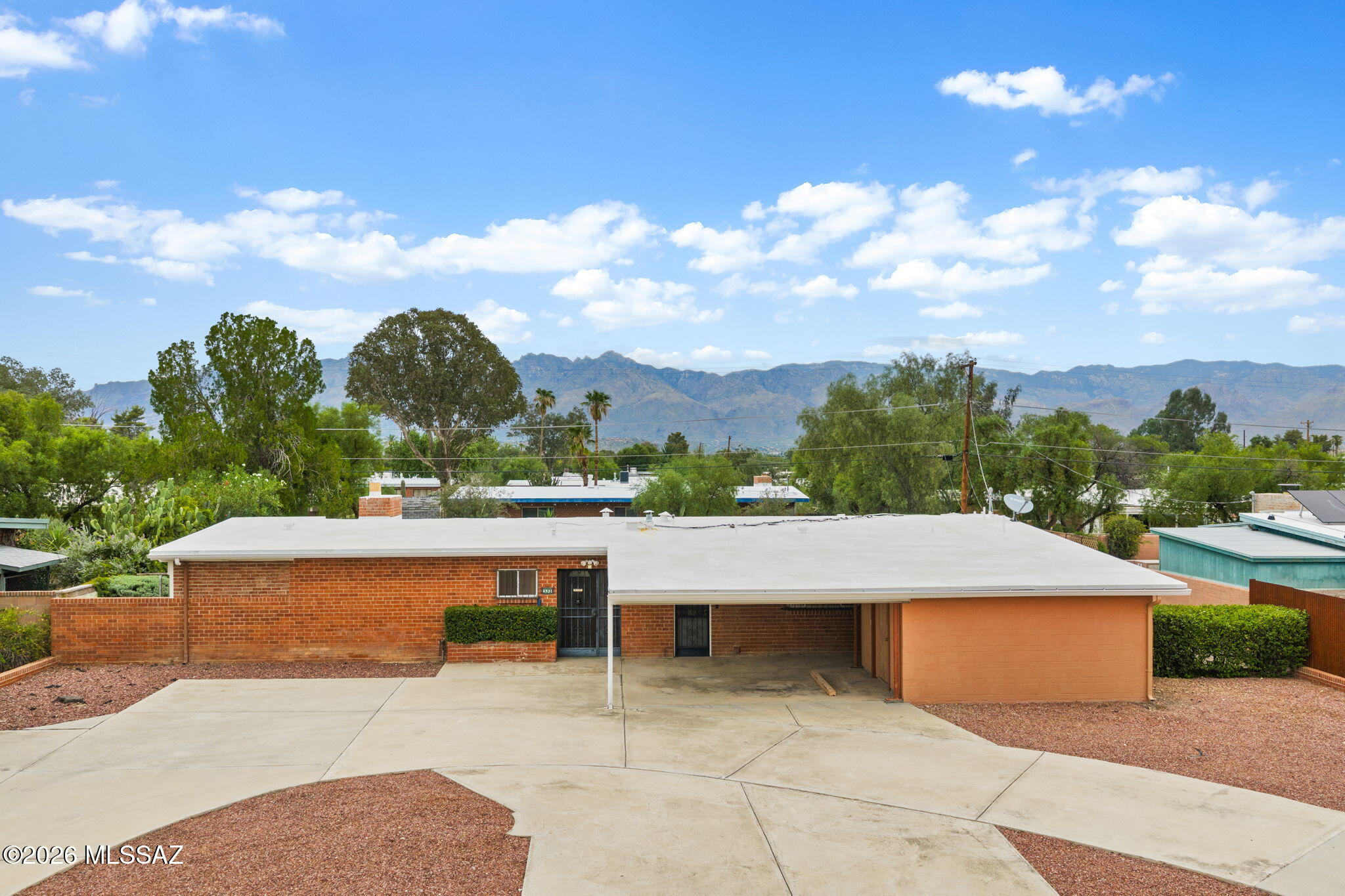Green Hills - Residential