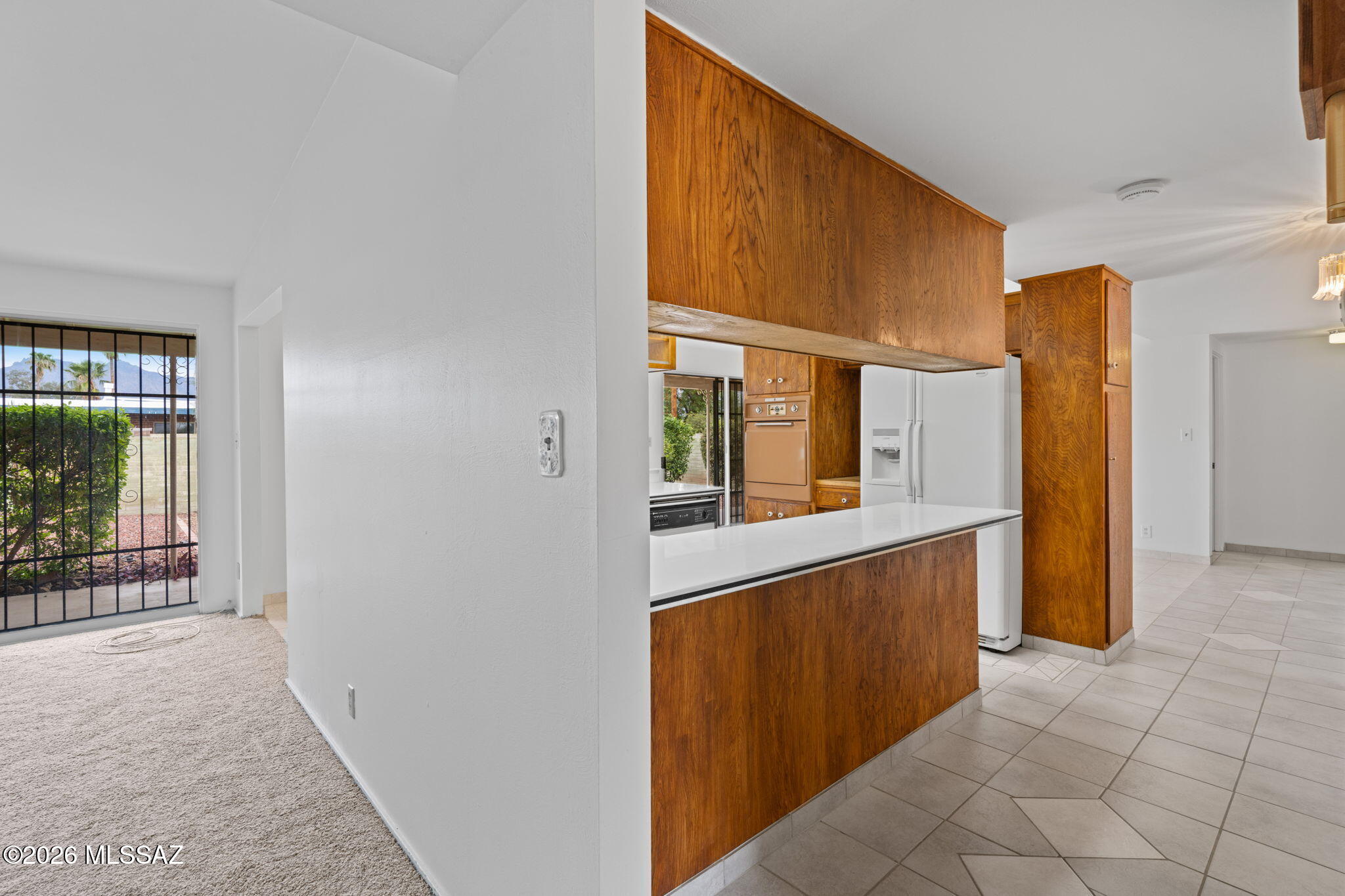 Green Hills - Residential