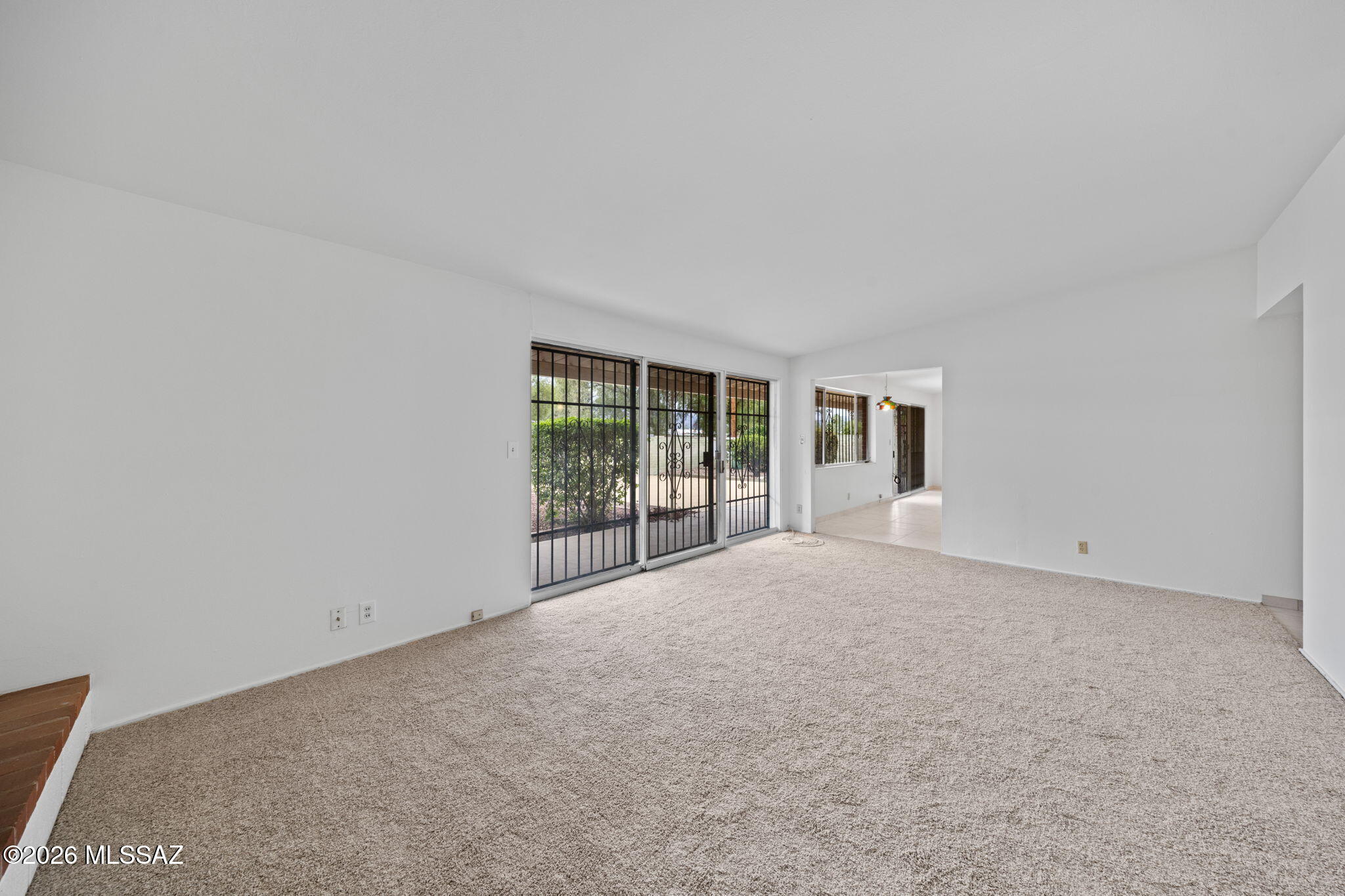 Green Hills - Residential