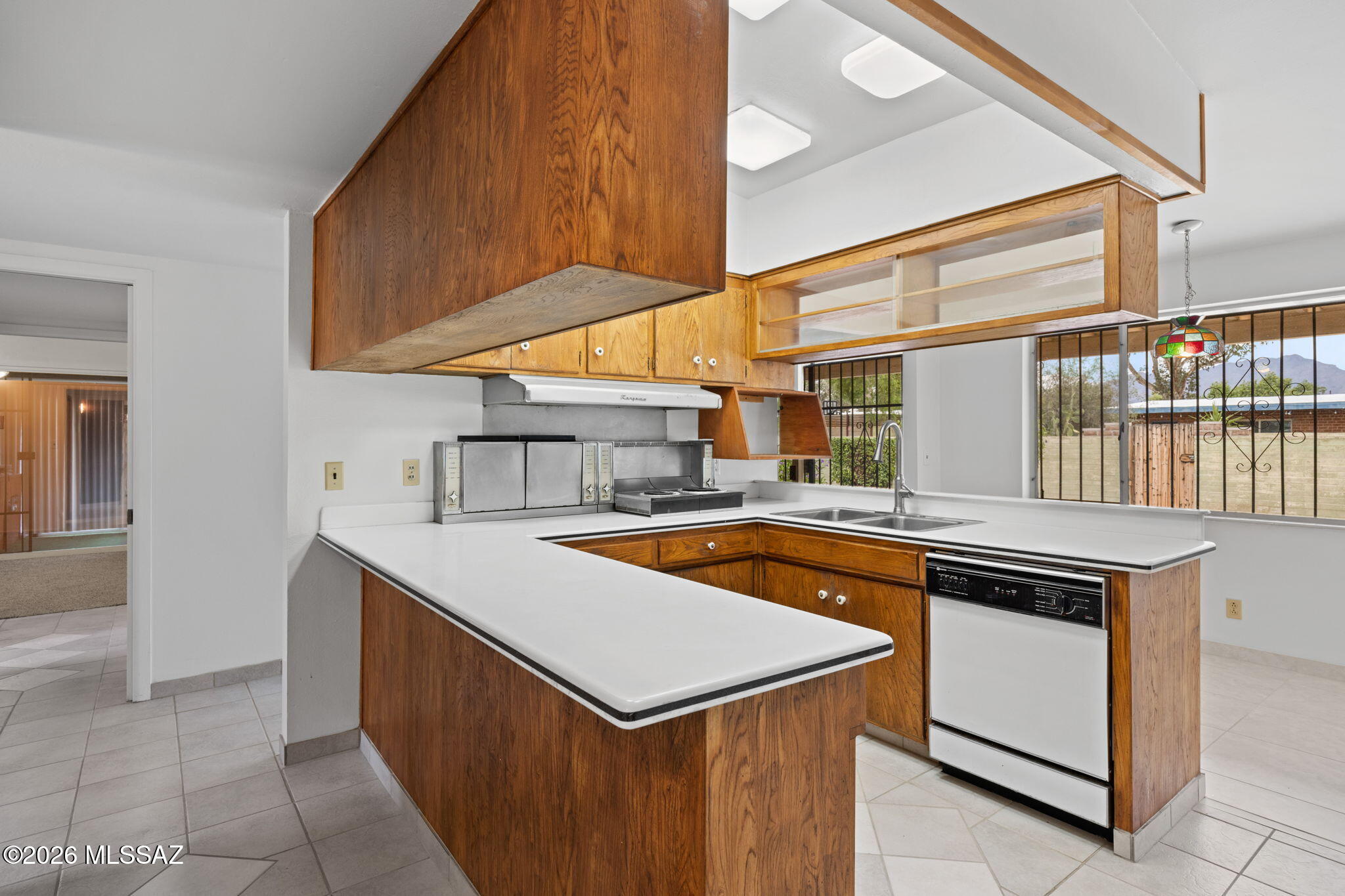Green Hills - Residential