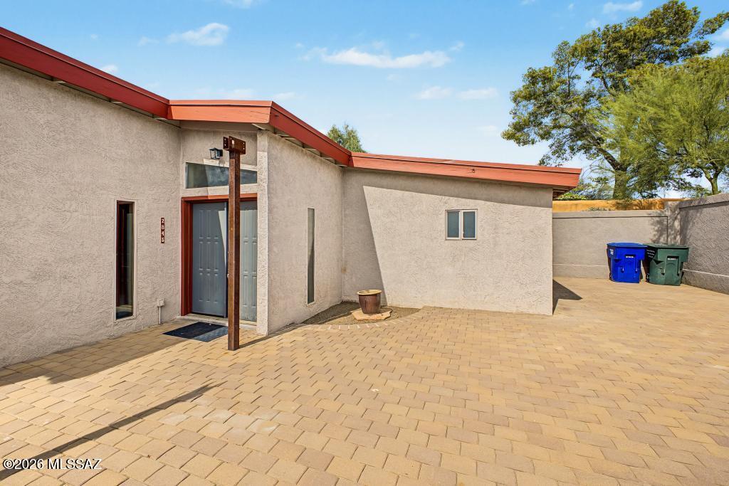 Silver Spur Ranch (1-9) - Residential Lease