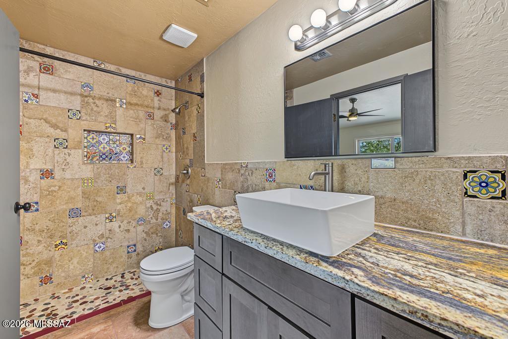 Silver Spur Ranch (1-9) - Residential Lease