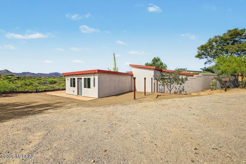 Silver Spur Ranch (1-9) - Residential Lease