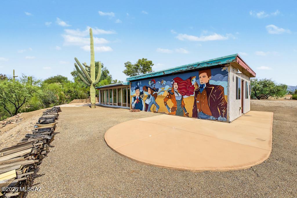 Silver Spur Ranch (1-9) - Residential Lease
