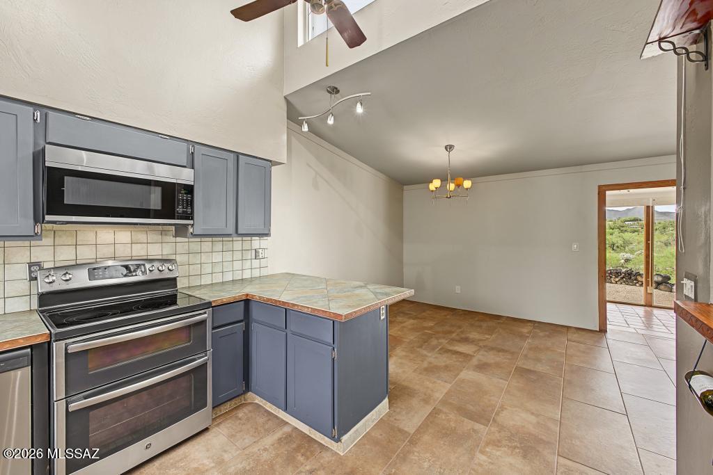 Silver Spur Ranch (1-9) - Residential Lease