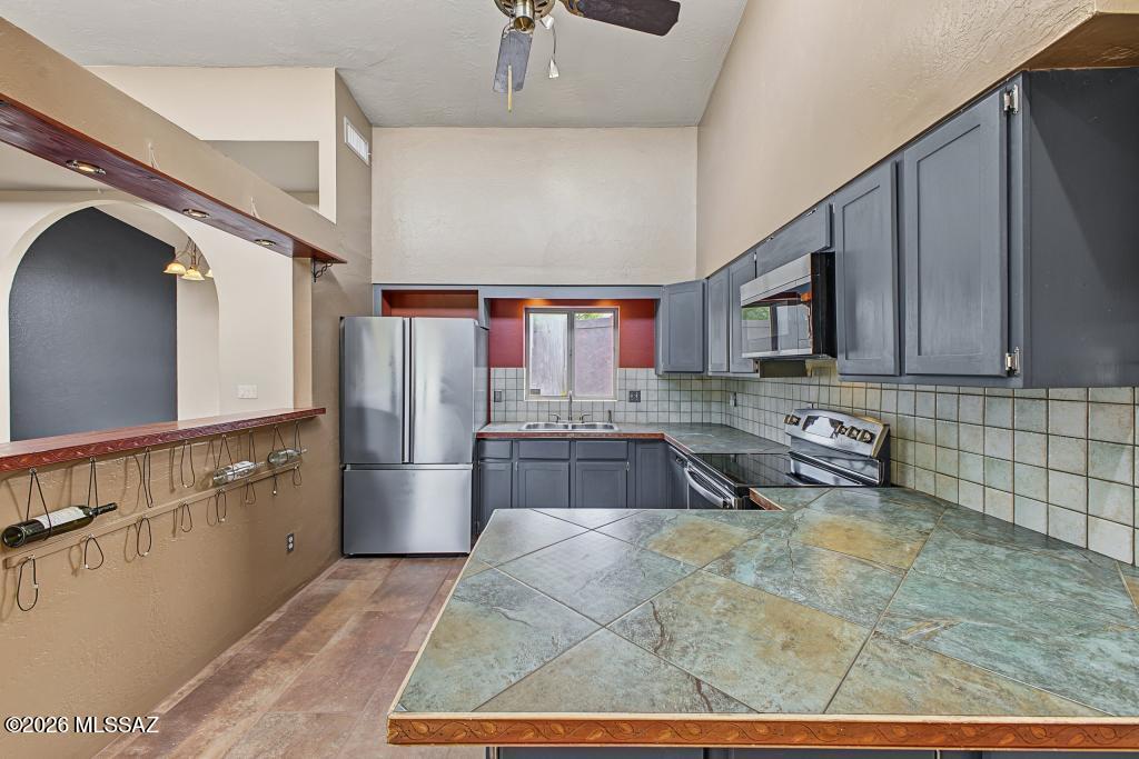 Silver Spur Ranch (1-9) - Residential Lease