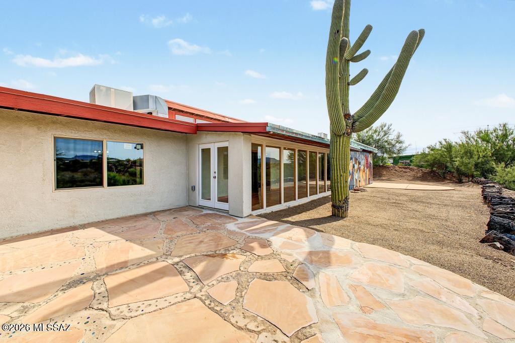 Silver Spur Ranch (1-9) - Residential Lease