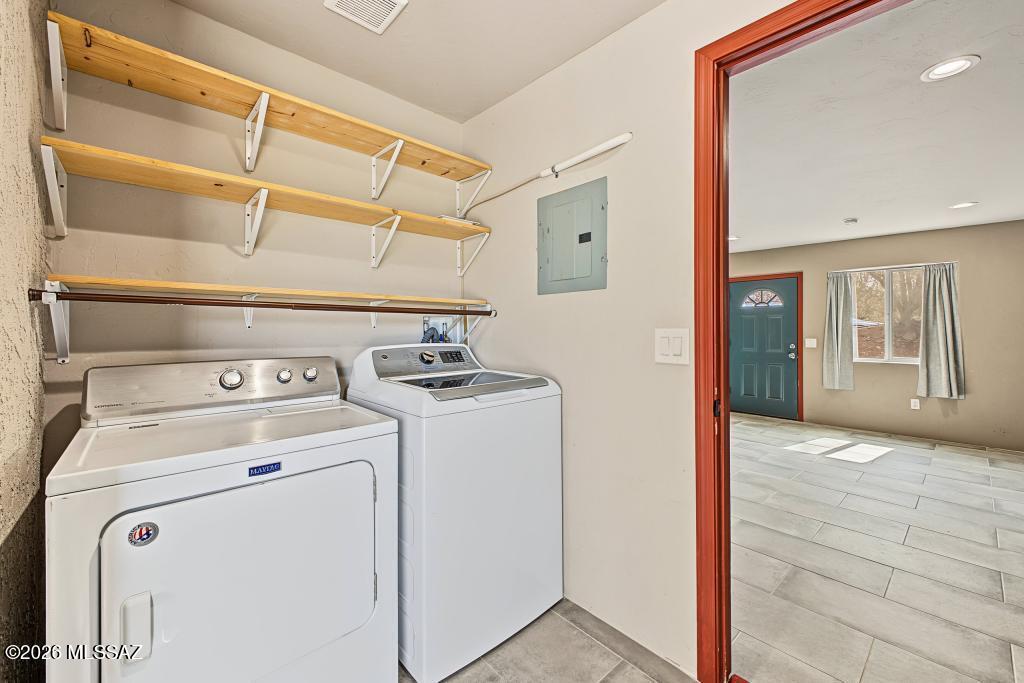 Silver Spur Ranch (1-9) - Residential Lease