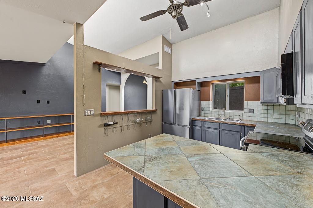 Silver Spur Ranch (1-9) - Residential Lease