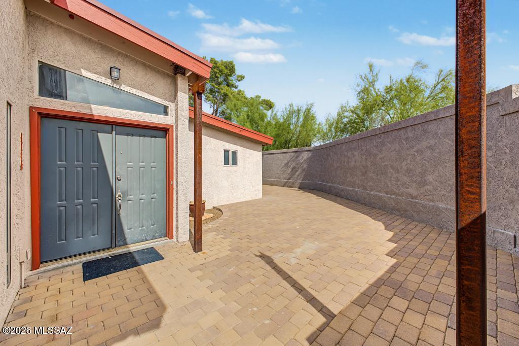 Silver Spur Ranch (1-9) - Residential Lease