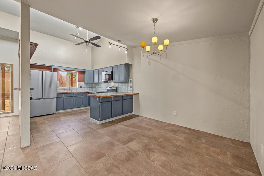 Silver Spur Ranch (1-9) - Residential Lease