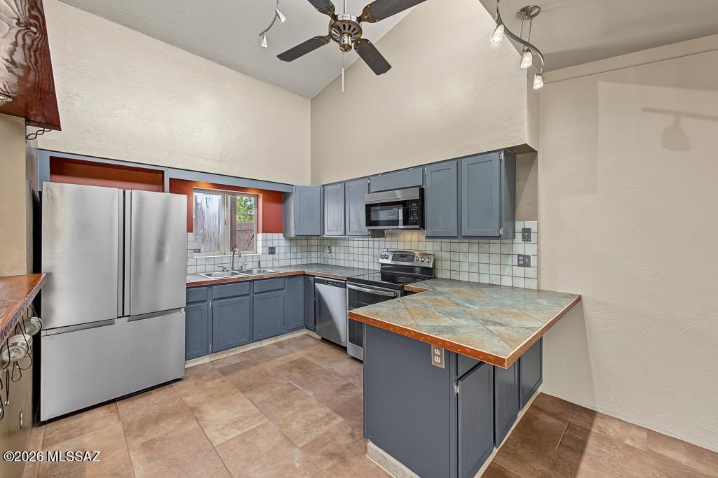 Silver Spur Ranch (1-9) - Residential Lease