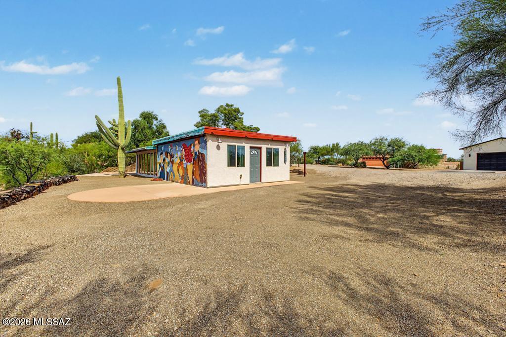 Silver Spur Ranch (1-9) - Residential Lease