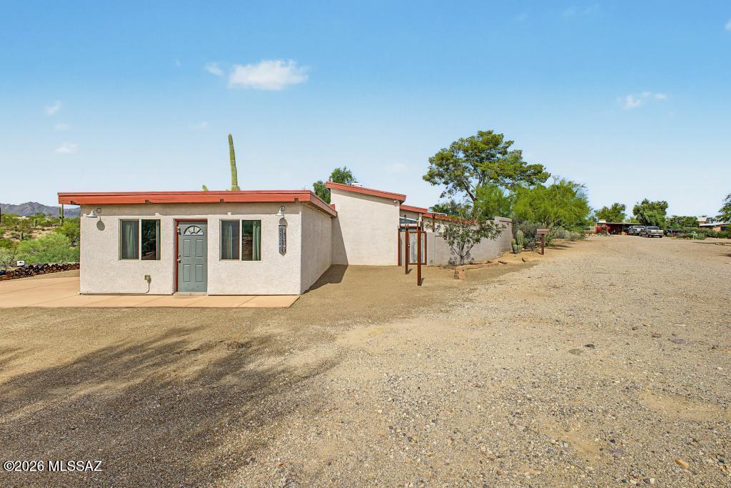 Silver Spur Ranch (1-9) - Residential Lease