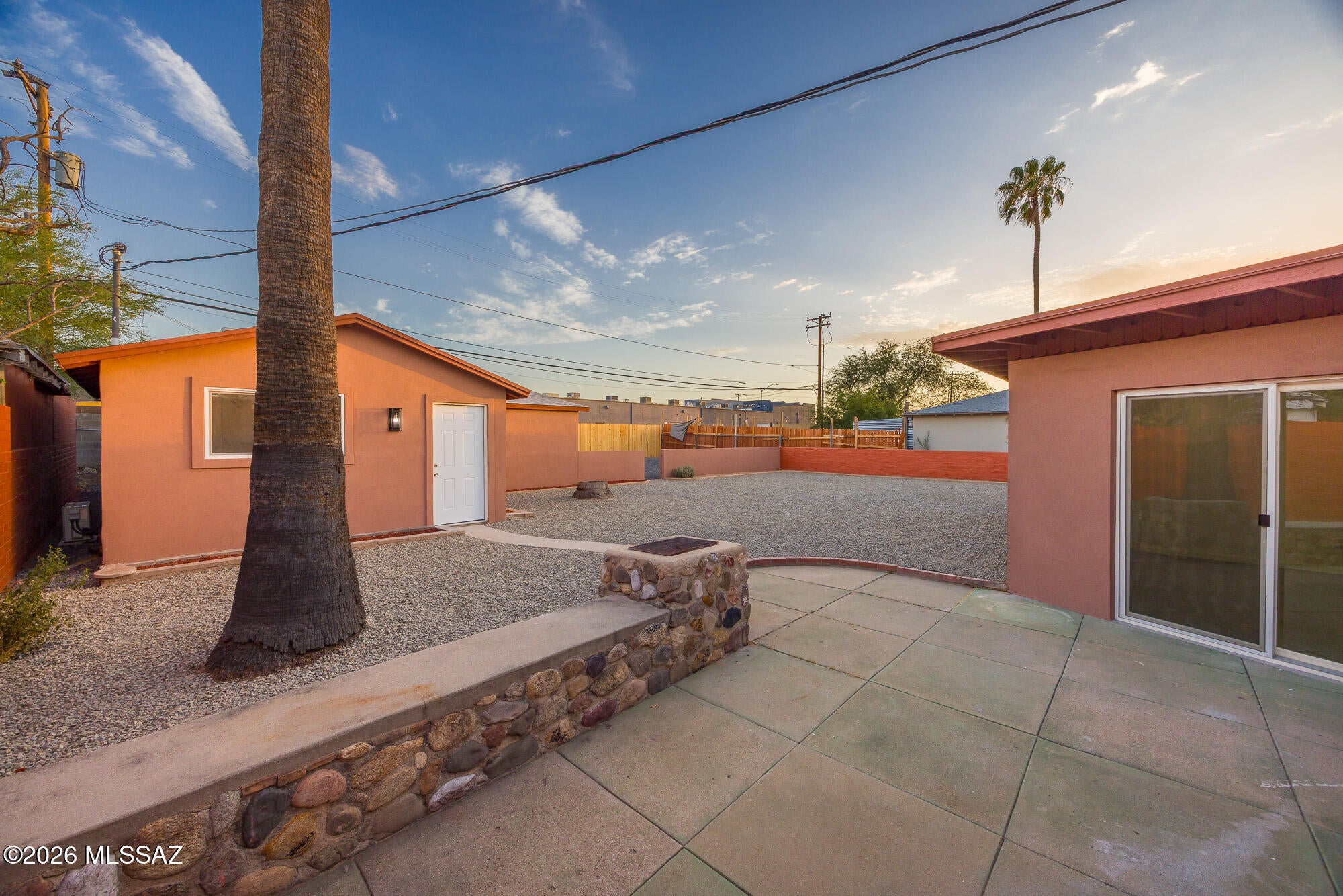 Frontier Village - Residential