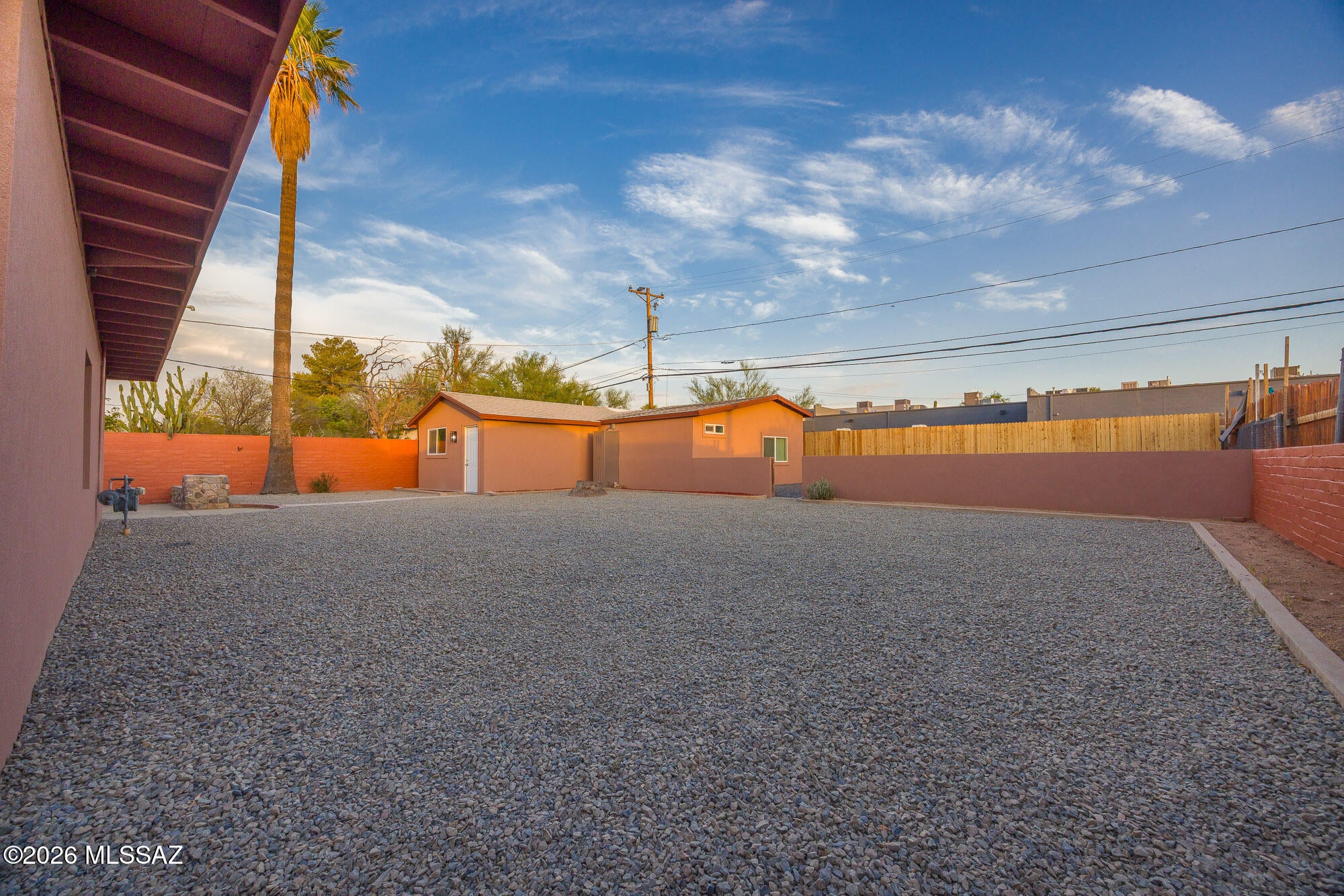 Frontier Village - Residential