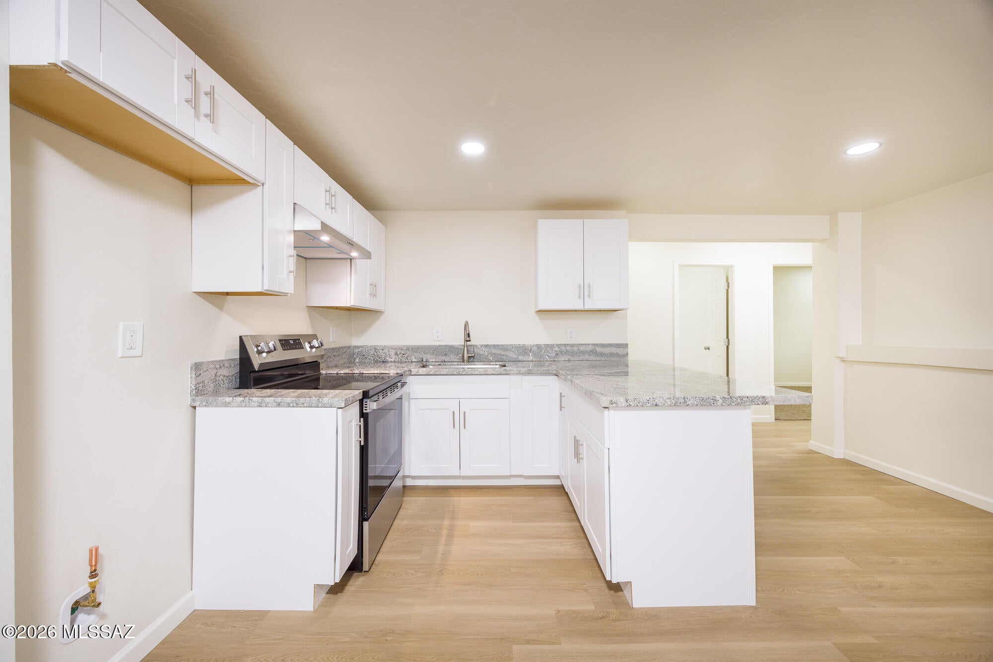Frontier Village - Residential