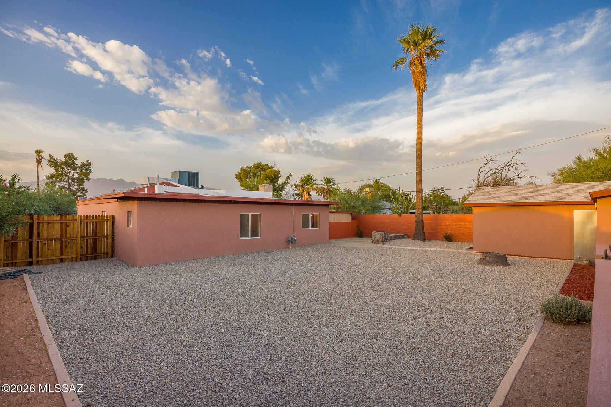 Frontier Village - Residential