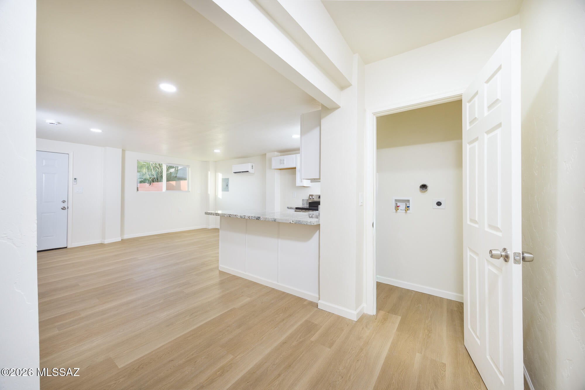 Frontier Village - Residential