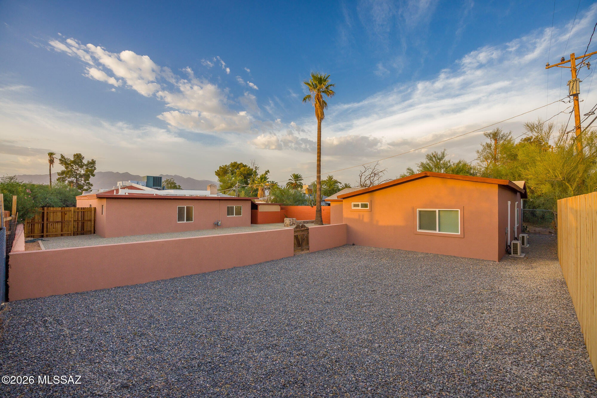 Frontier Village - Residential
