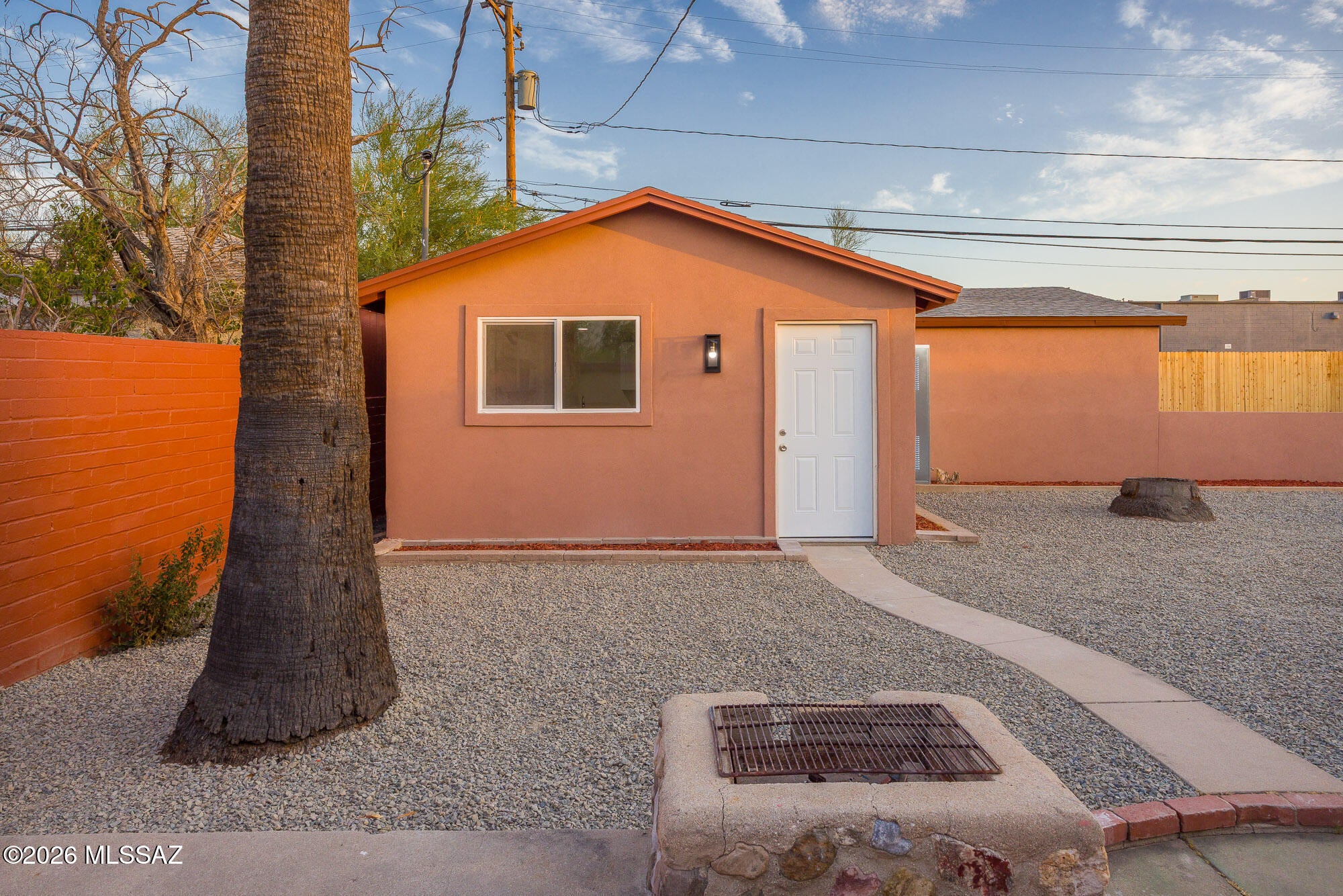 Frontier Village - Residential