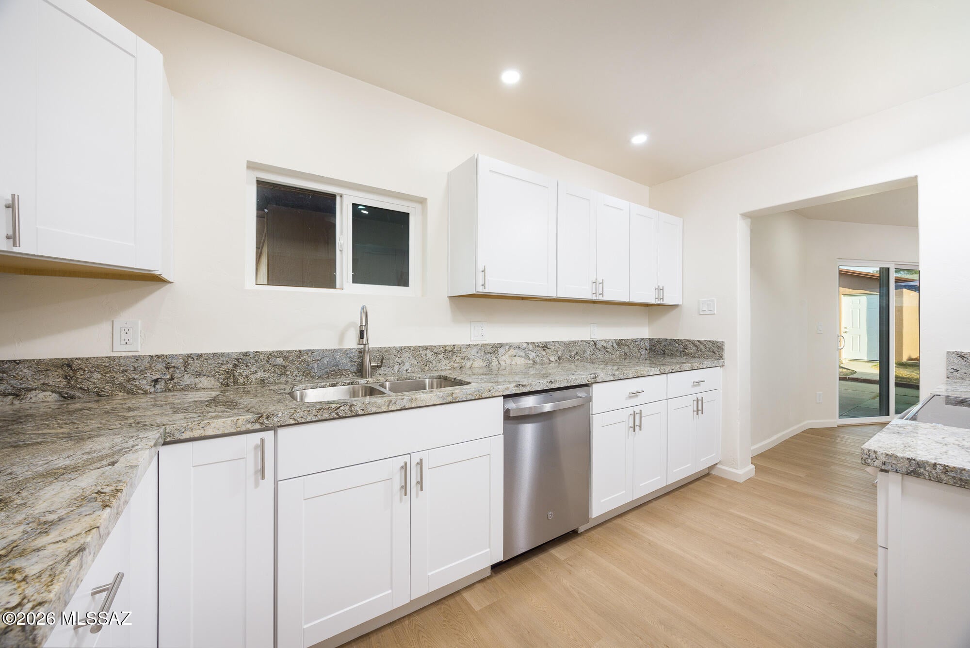 Frontier Village - Residential