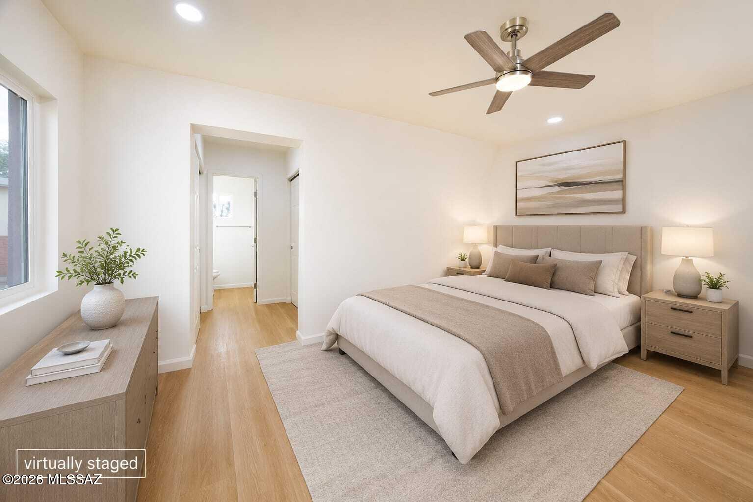 Frontier Village - Residential