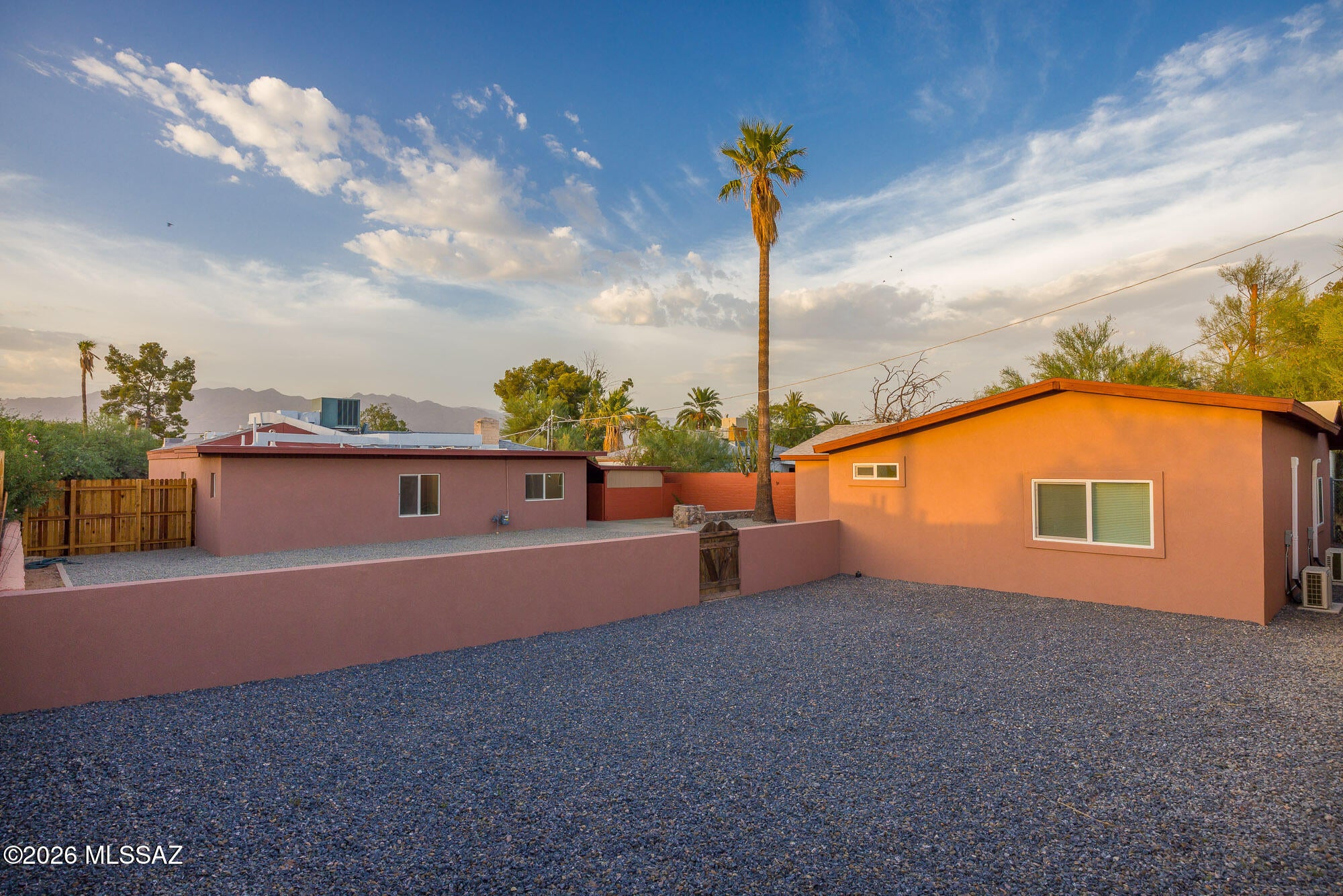 Frontier Village - Residential