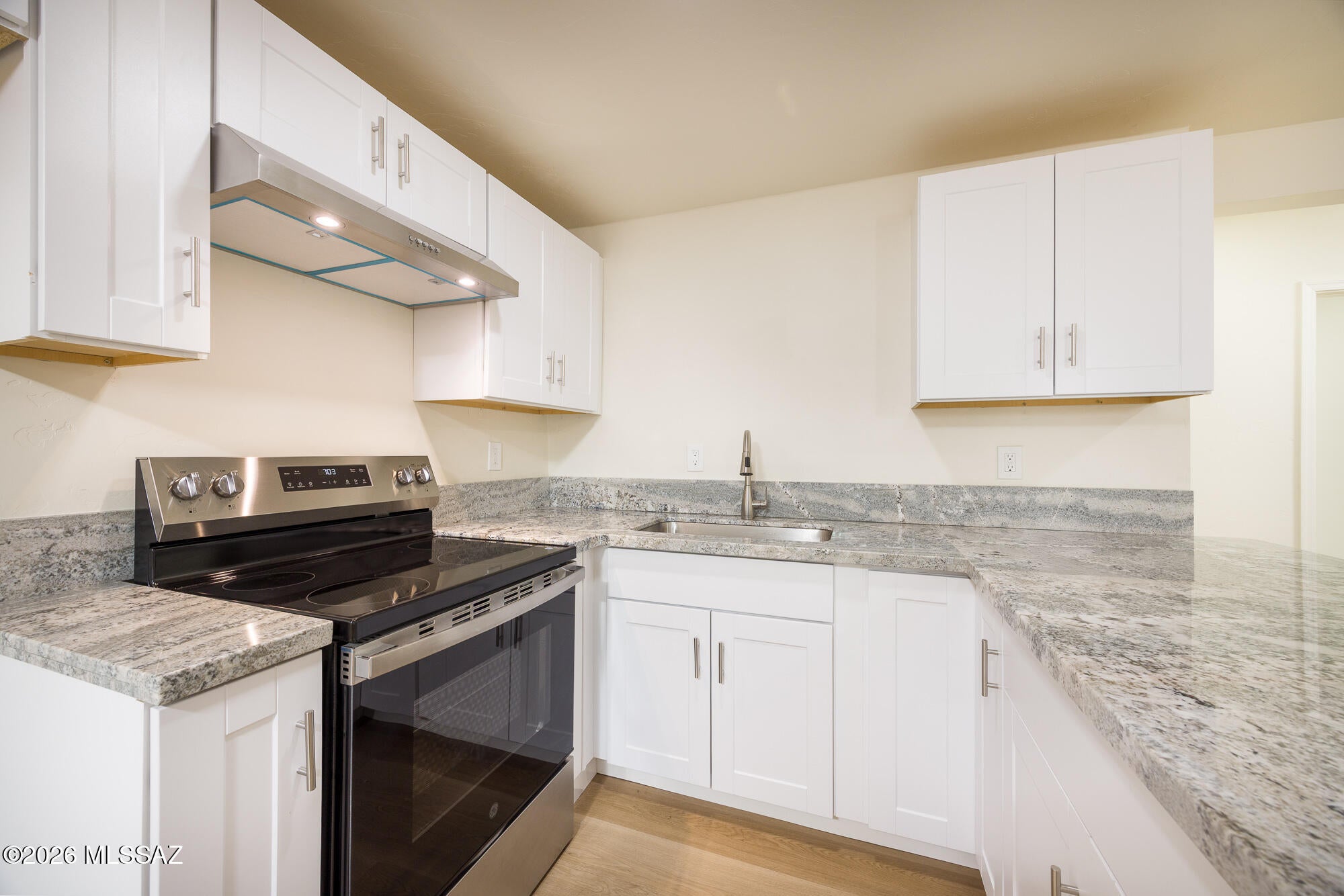 Frontier Village - Residential