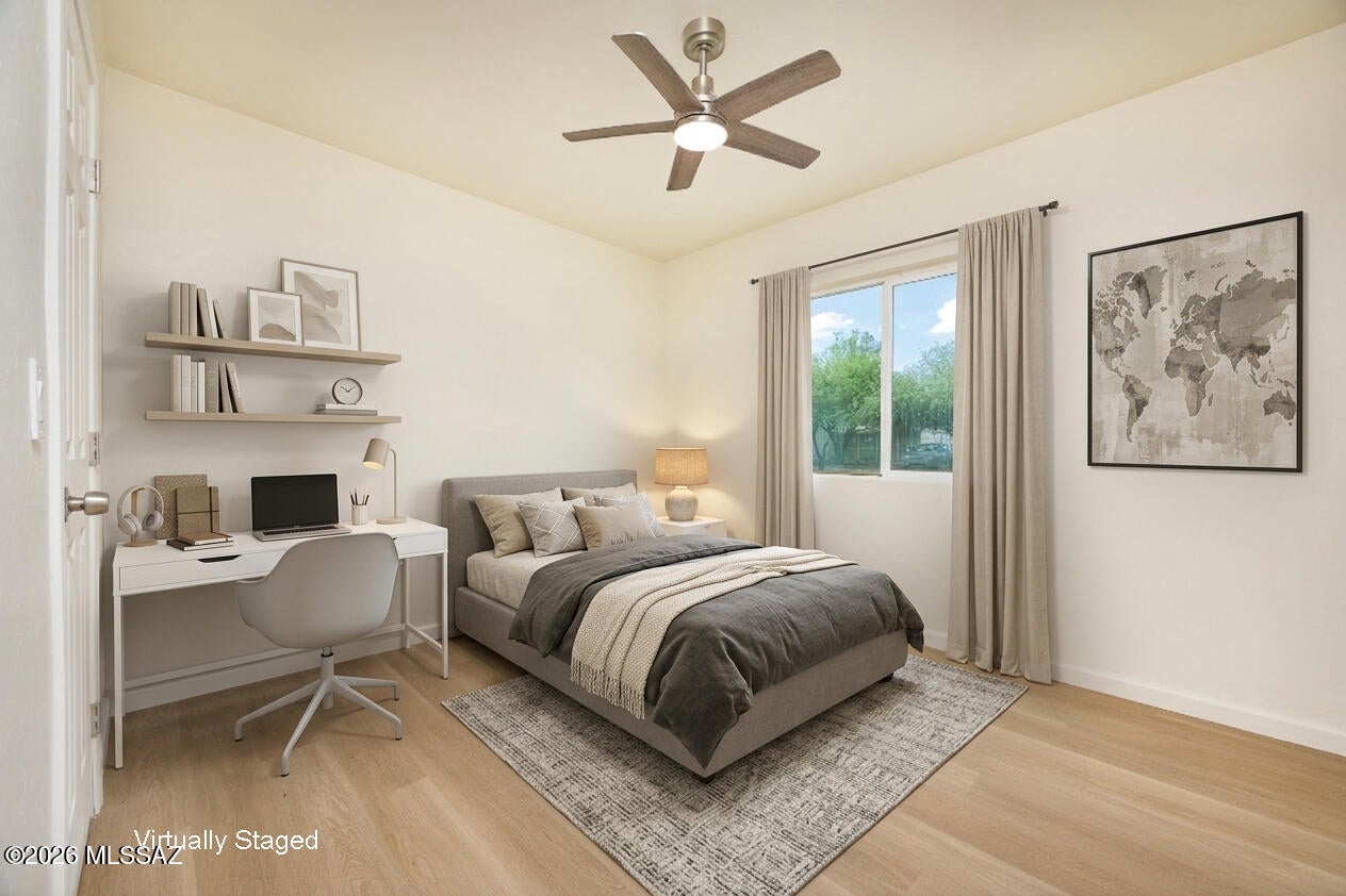 Frontier Village - Residential