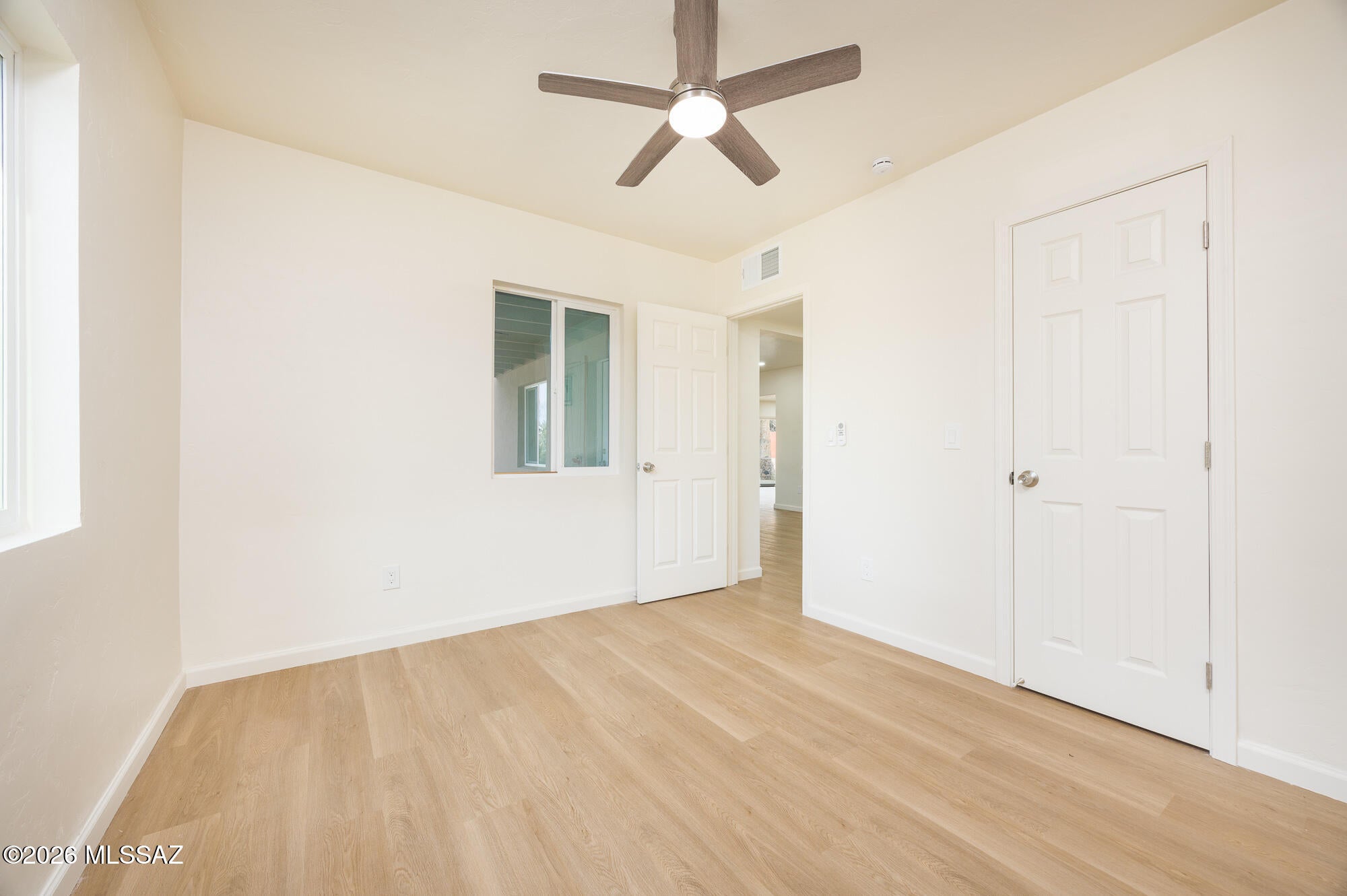 Frontier Village - Residential