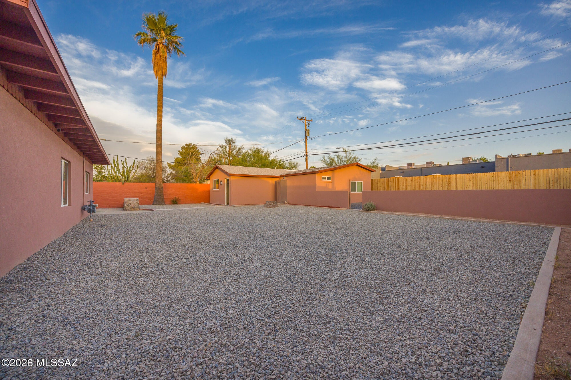 Frontier Village - Residential