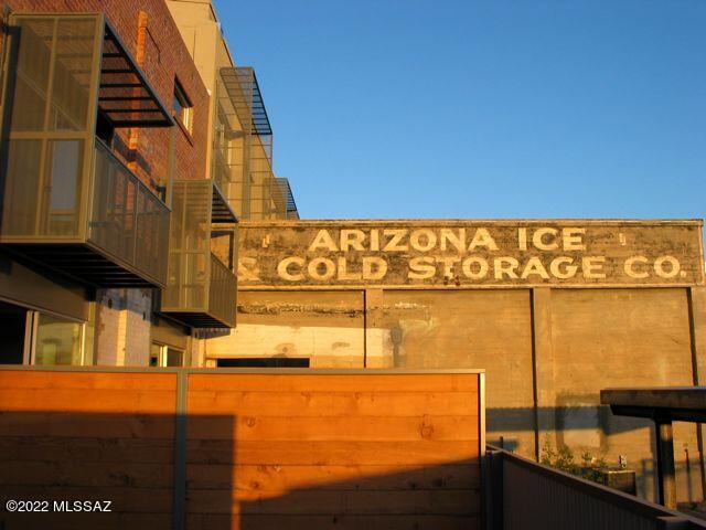 Ice House Lofts Units 1-51 - Residential