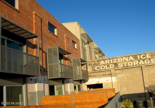 Ice House Lofts Units 1-51 - Residential