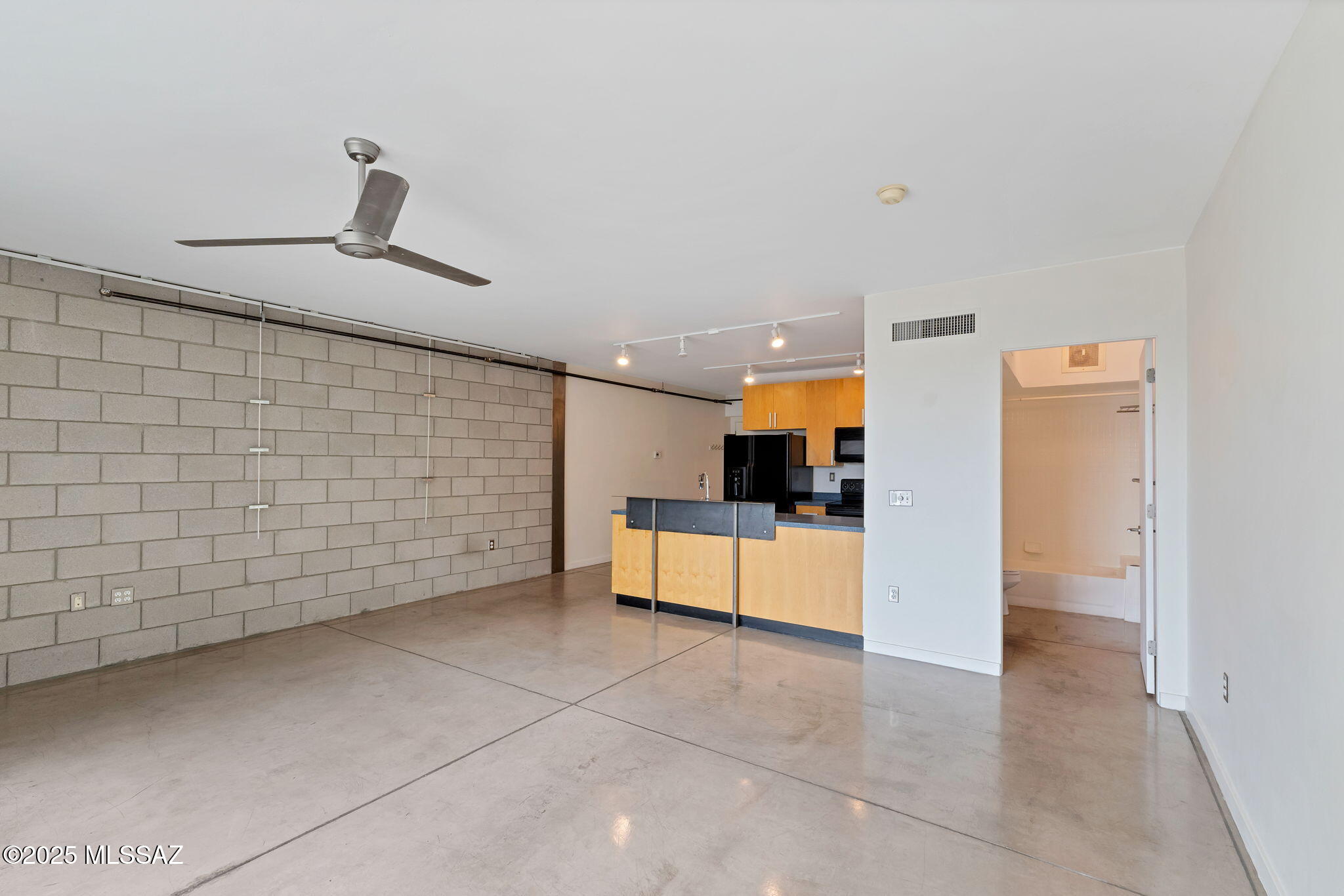 Ice House Lofts Units 1-51 - Residential