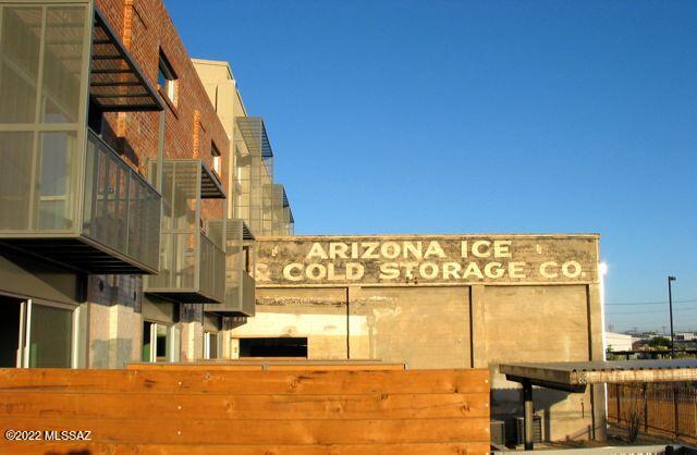 Ice House Lofts Units 1-51 - Residential