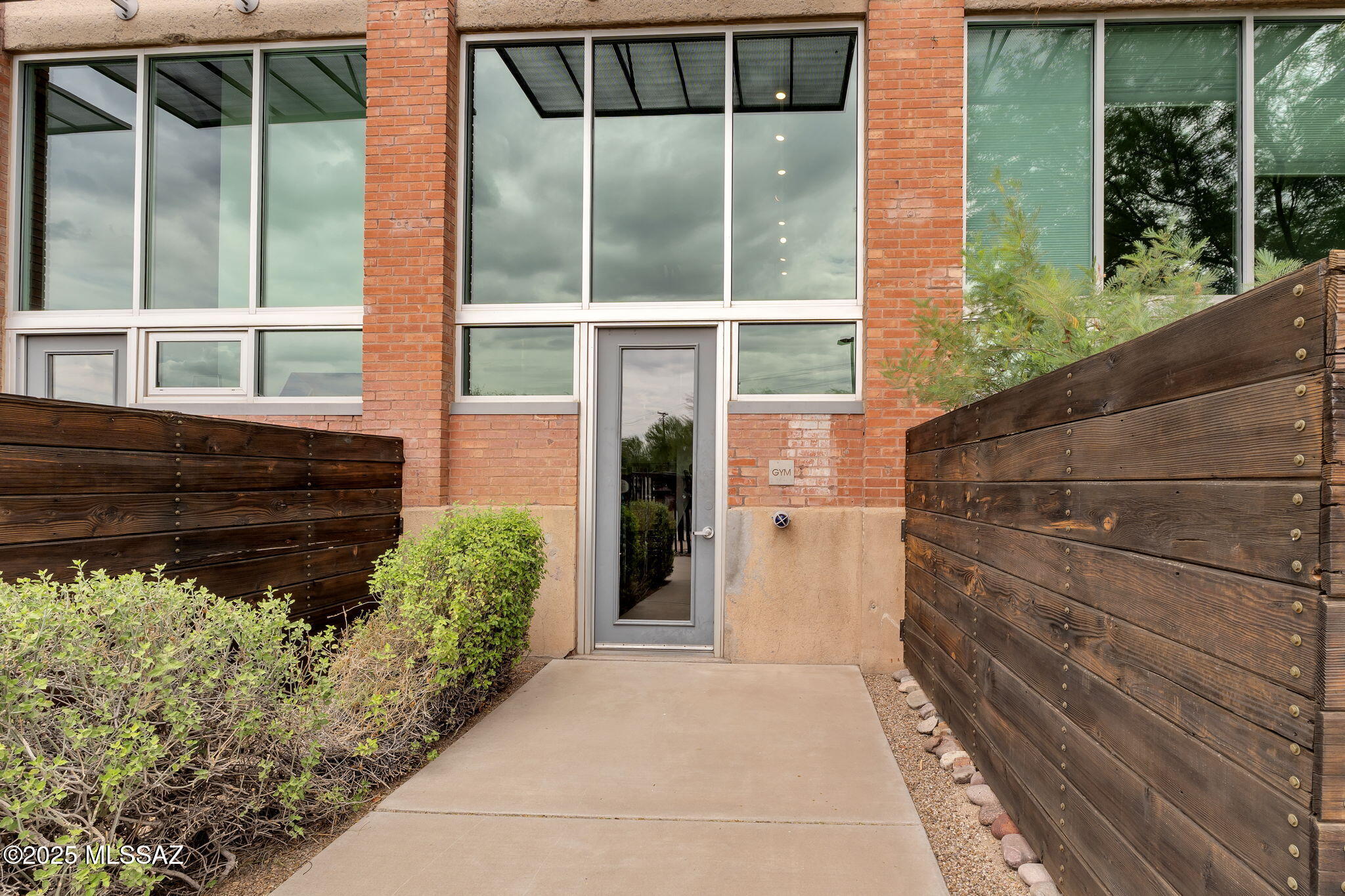 Ice House Lofts Units 1-51 - Residential