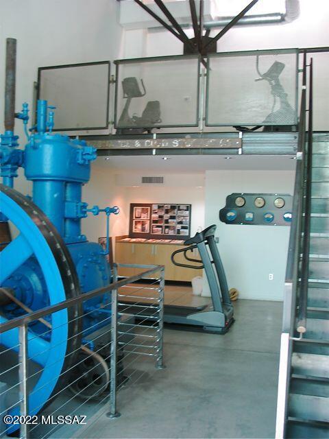 Ice House Lofts Units 1-51 - Residential