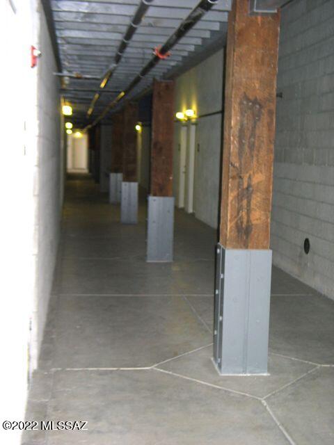 Ice House Lofts Units 1-51 - Residential