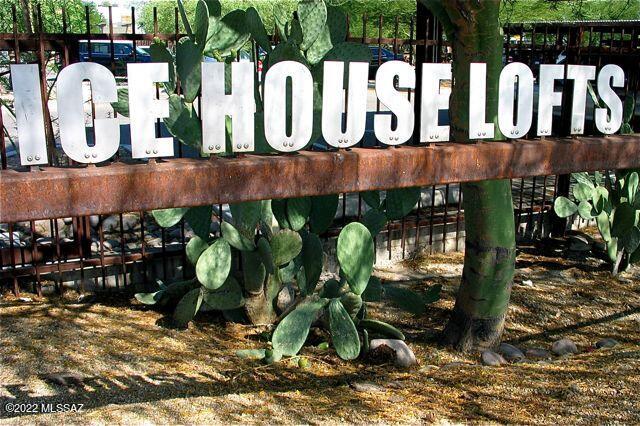 Ice House Lofts Units 1-51 - Residential