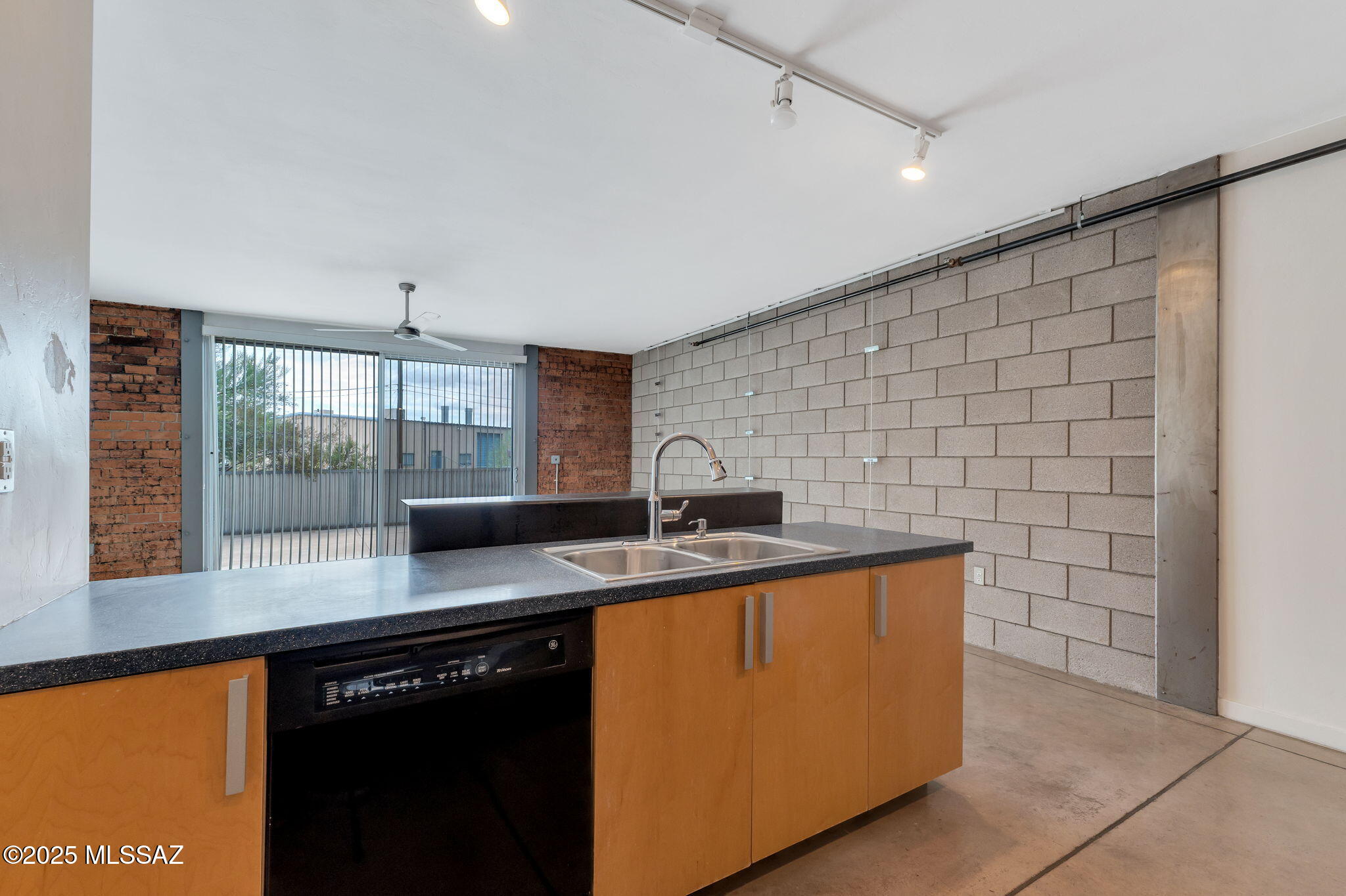 Ice House Lofts Units 1-51 - Residential