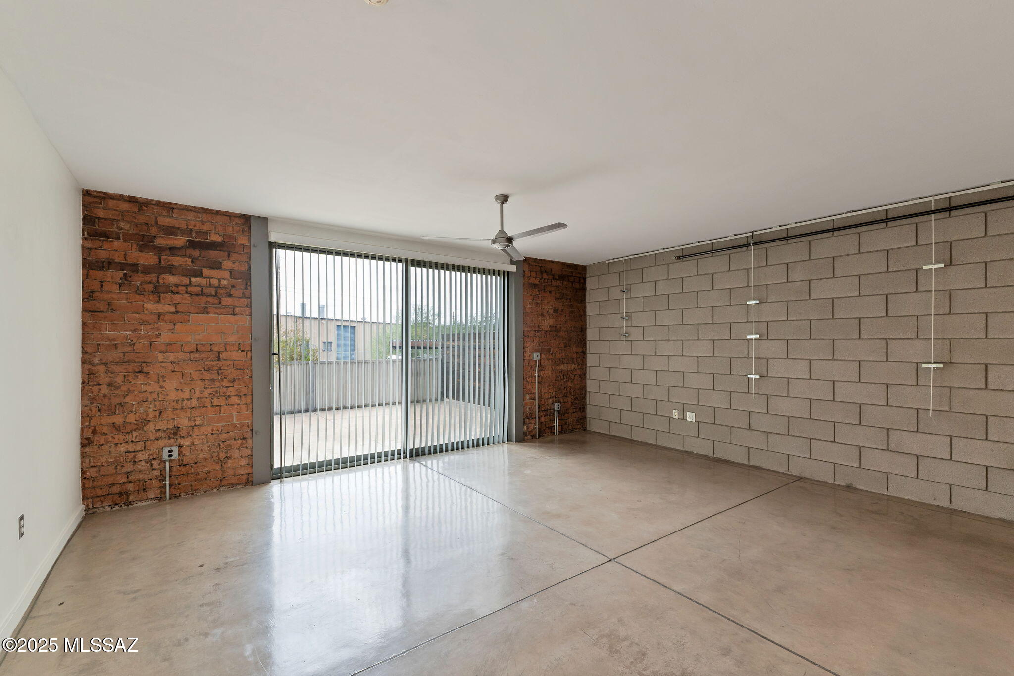 Ice House Lofts Units 1-51 - Residential