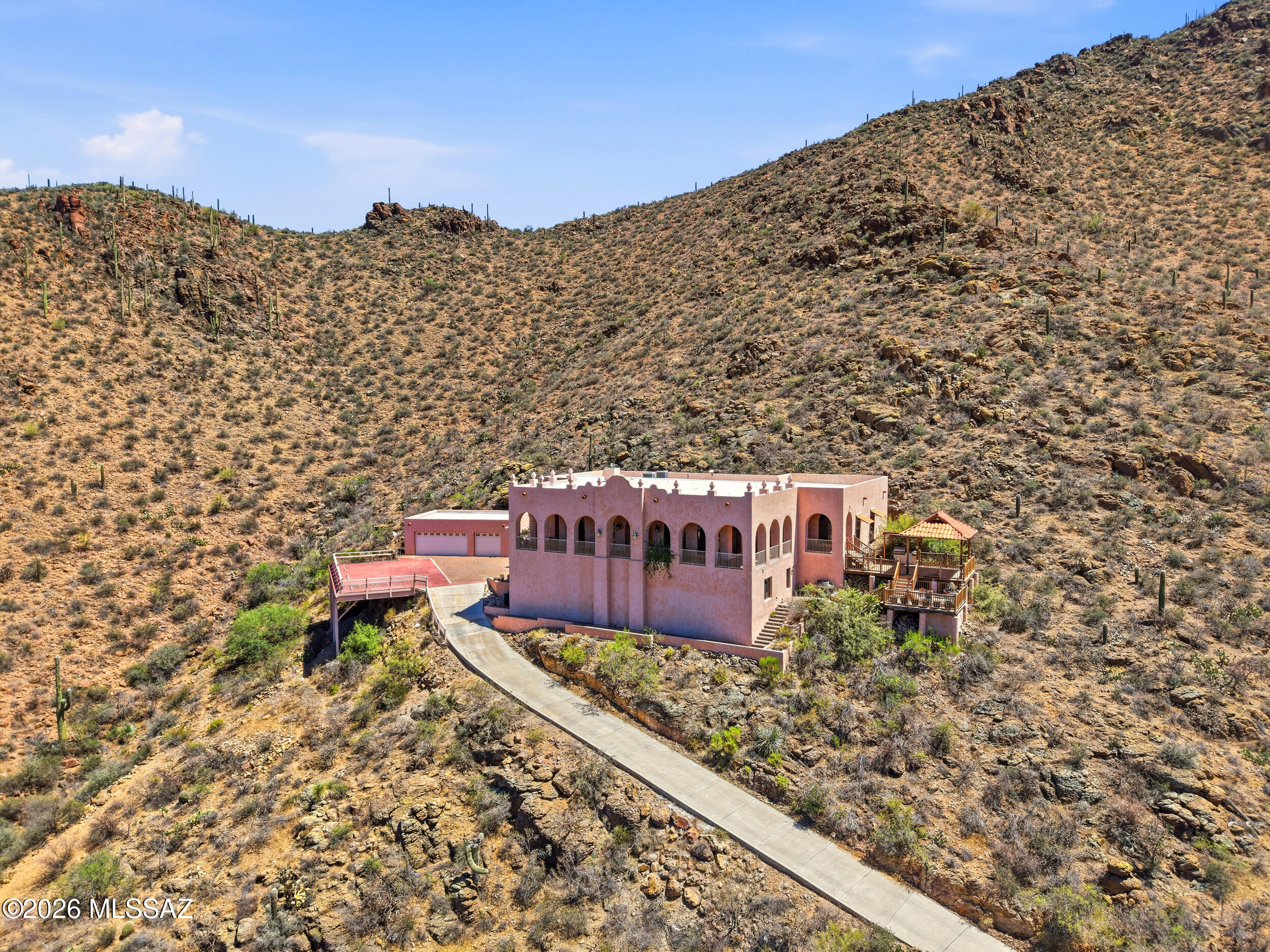Trails End Estates (1-44) - Residential