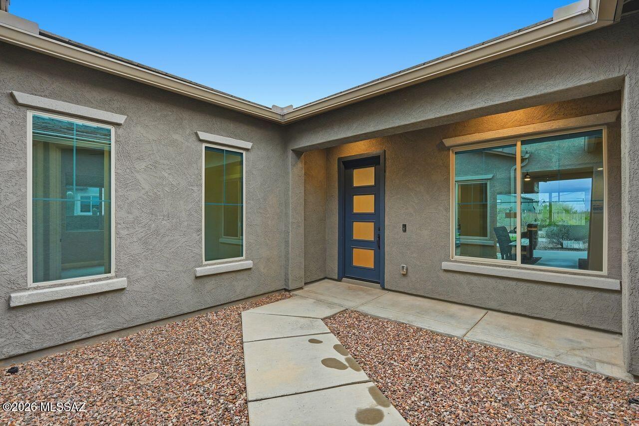Saguaros Viejos West - Residential