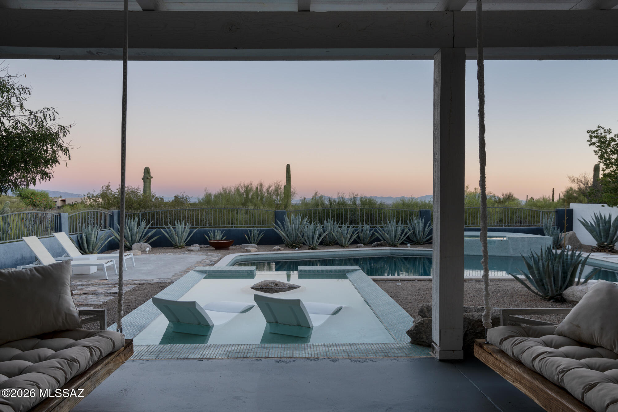 Santa Catalina Estates NO. 4 (1-180) - Residential