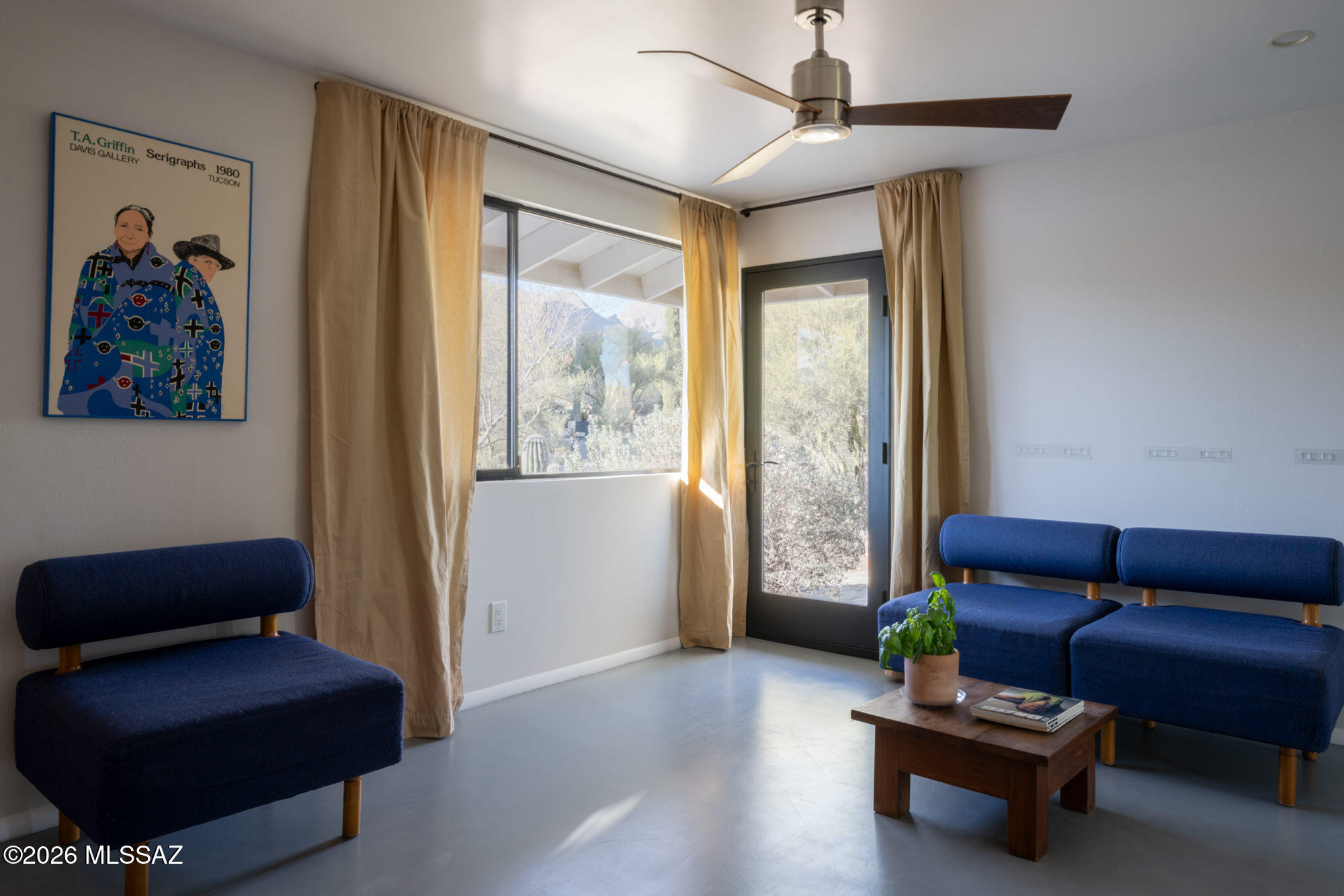 Santa Catalina Estates NO. 4 (1-180) - Residential