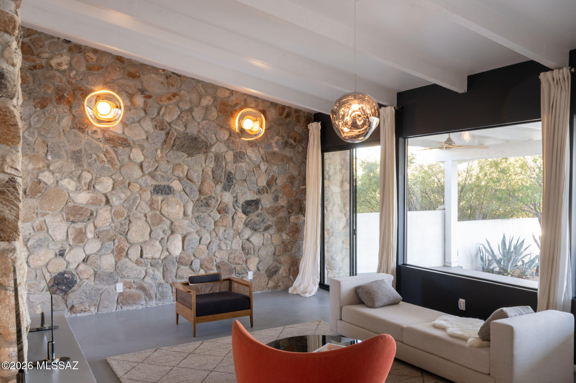 Santa Catalina Estates NO. 4 (1-180) - Residential