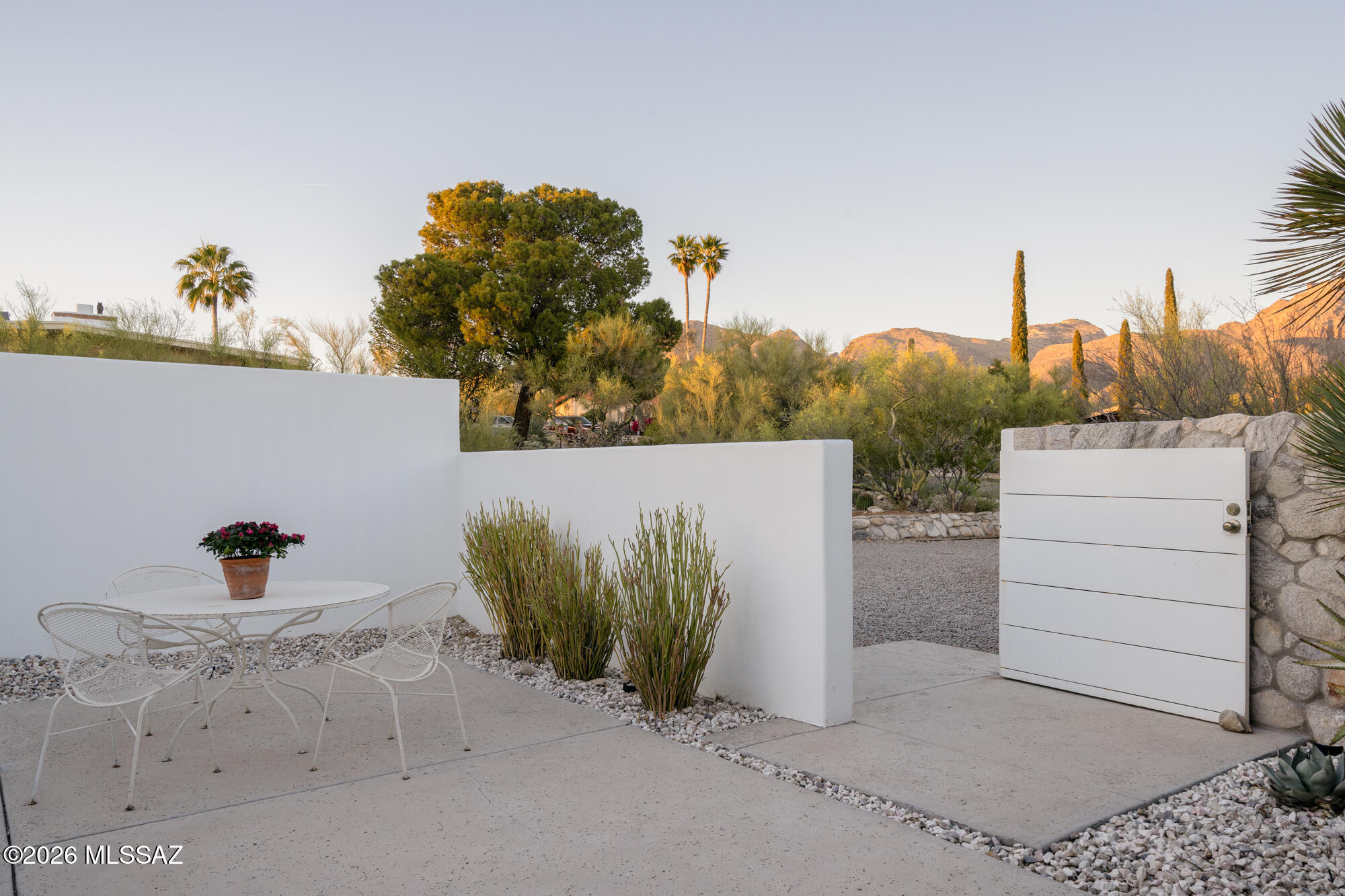 Santa Catalina Estates NO. 4 (1-180) - Residential