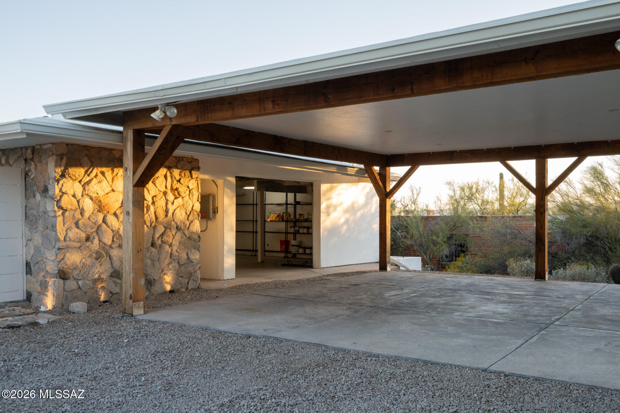 Santa Catalina Estates NO. 4 (1-180) - Residential